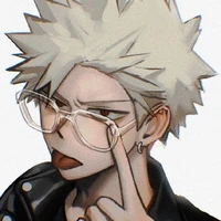bakugou