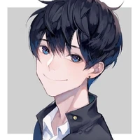 young haruto