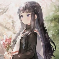 Isabella Heath/Carter (younger)