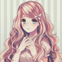 Lina Moss (younger)