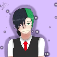 วาซึบะ ทาเมสุ ( น้องชายฝาแฝด )