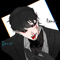 แบลค เดวิด ( หัวหน้าใหญ่วิลเลิน )