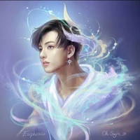 Jeon jungkook