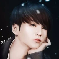Min Yoongi