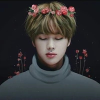 Kim seokjin