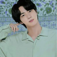 pangeran pertama(seokjin)