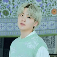 pangeran kedua (yoongi)