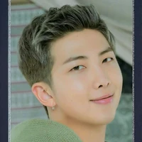 pengeran keempat(namjoon)