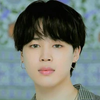 pengeran kelima(jimin)