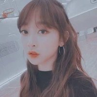 putri kim dita(adik ke1 bangtan)