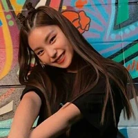 putri kim yerin(adik kedua bangtan)