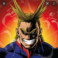 All might