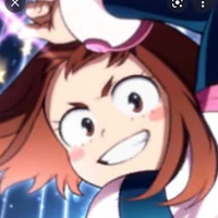 ochaco
