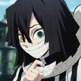 Iguro Obanai