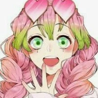 Mitsuri Kanroji