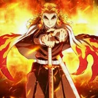 Rengoku Kyojuro