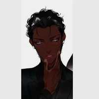Anubis Grey