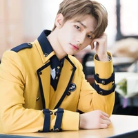 Hyunjin