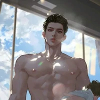 ชาอึน(พระเอก5+เหี้ยนิดๆ)