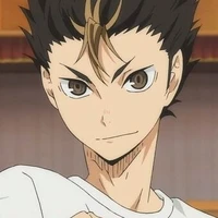 Yu Nishinoya