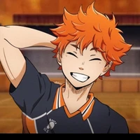 Shoyo Hinata