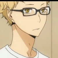 Kei Tsukishima