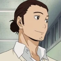 Asahi Azumane