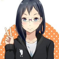 Kyoko Shimizu