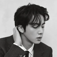 jeon Seok-jin