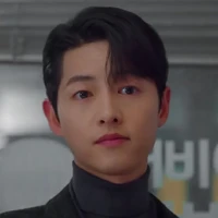 jeon Joong ki
