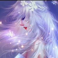 Riyanza Edvin/Queen/Hacker R/FL