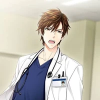 Doctor(Steven)
