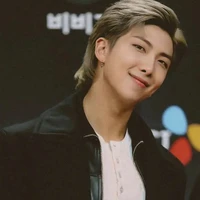 Namjoon/ G.O.D