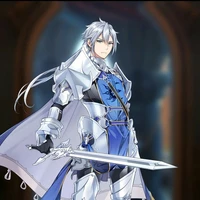 Royal knight