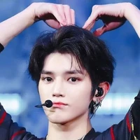Lee Taeyong