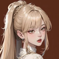 Evangeline Ophelia Beatrice Milton/Fl