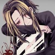 คาสึยูระ//นายเอก//เเฝดพี่