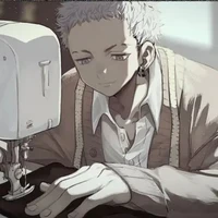 มิสึยะ//พระเอก