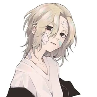 ไมค์กี้//พระเอก