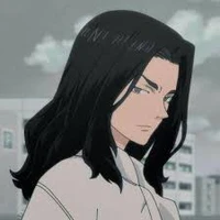 บาจิ//พระเอก