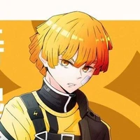 Agatsuma Zenitsu