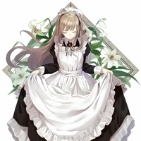 Anne(maid)
