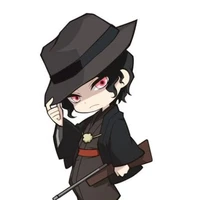 คิบูซึจิ มุซัน(ราชาอสูร+พ.อ)