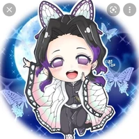 โคโจ ชิโนบุ(เสาหลักแมลง)