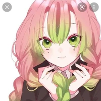 คันโรจิ มิซึริ(เสาหลักความรัก)