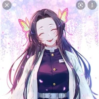 โคโจ คานาเอะ(เสาหลักบุปผา)