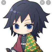 โทมิโอกะ กิยู(เสาหลักวารี)