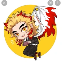 เรนโงคู เคียวจูโน่(เสาหลักเพลิง)