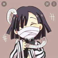 อิกุโระ โอบาไน(เสาหลักอสรพิษ)