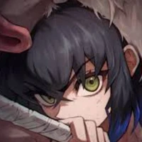 hashibira inosuke